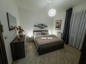 Dream Home Catania - Holiday Apartment Cannizzaro Aci Castello